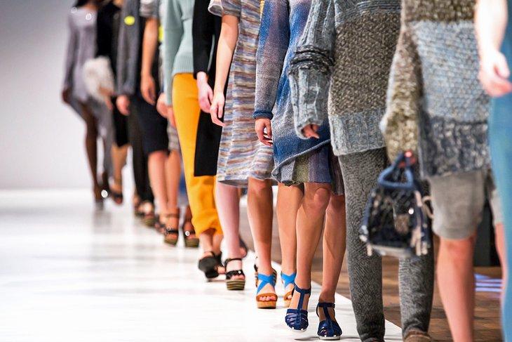Semana de la Moda de Nueva York