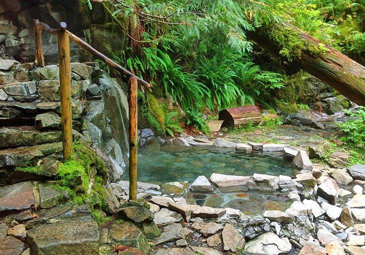 Termas de Goldmyer