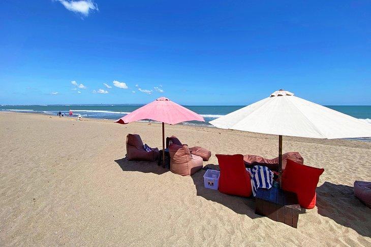 Strand in Canggu