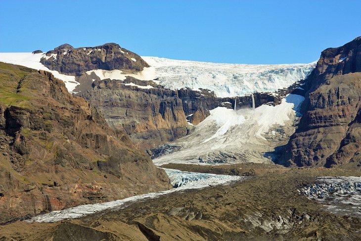 Morsárfoss