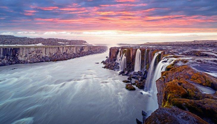 Selfoss
