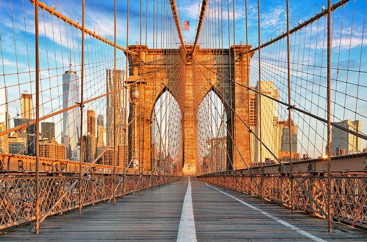 El Puente de Brooklyn