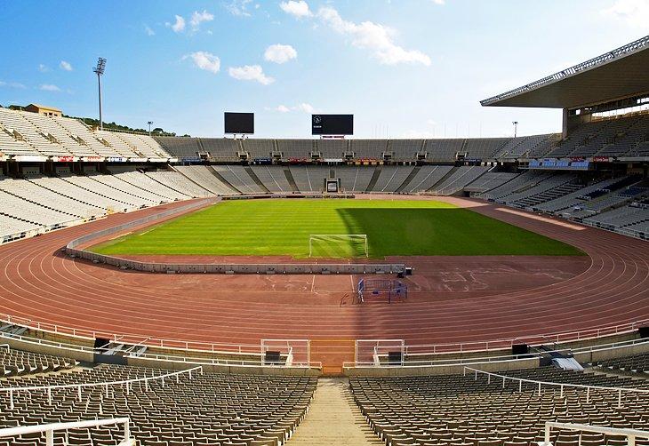 Stade Olympique