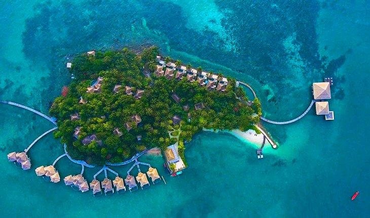 Foto Quelle: Song Saa Private Island