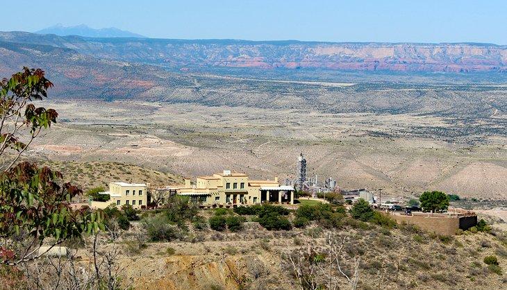 Parque Estatal Jerome