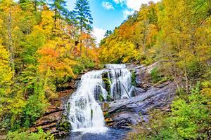 Aktivitäten in den Great Smoky Mountains