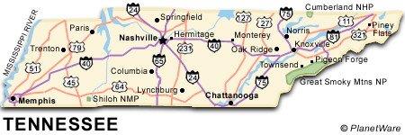 Tennessee