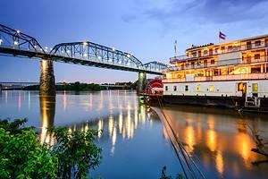 Tagesausflüge von Nashville