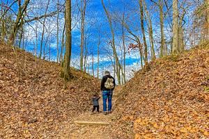 Wanderwege in der Nähe von Nashville, TN