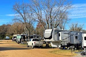 Campingplätze in der Nähe von Nashville, TN