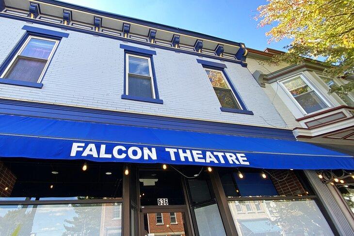 Teatro Falcon