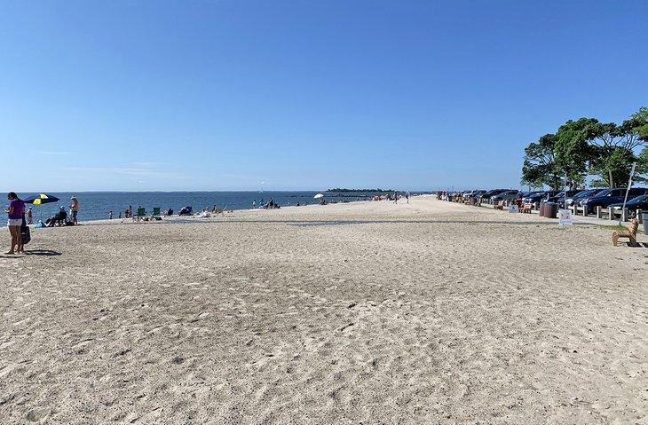 Playa Compo