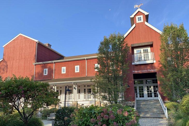 Teatro Country de Westport