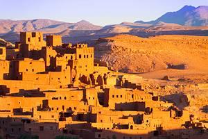 Marruecos