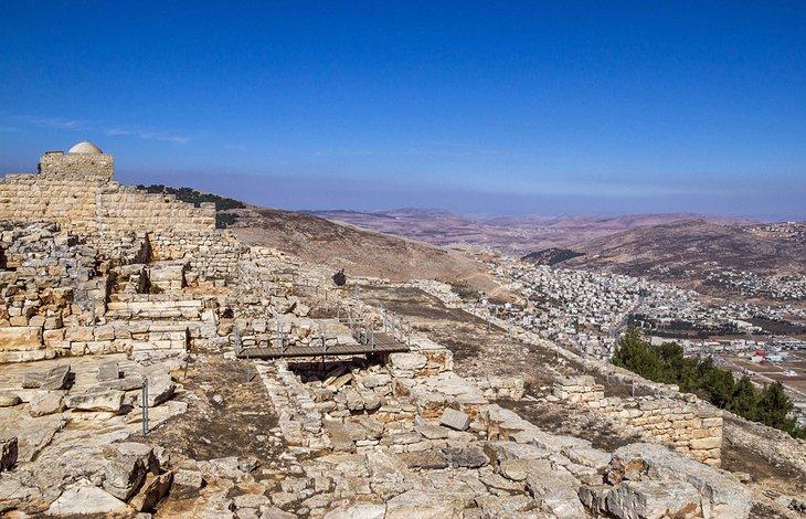 Berg Gerizim
