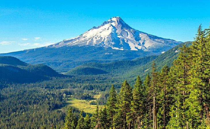 Monte Hood