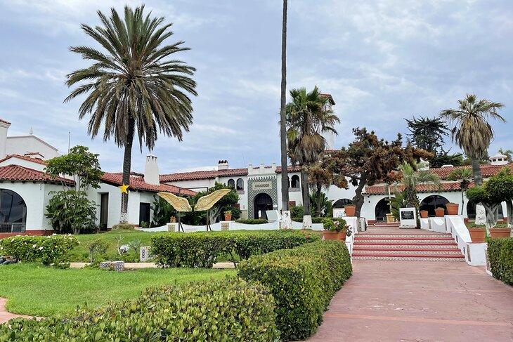 Musée d'Histoire d'Ensenada