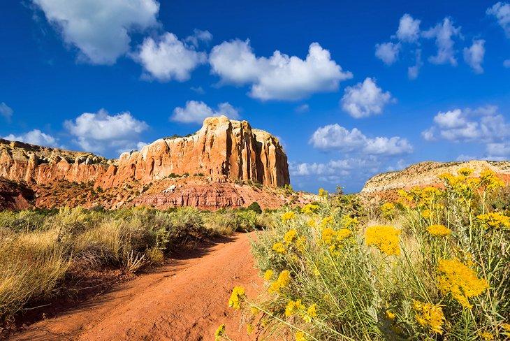 Parc de Red Rocks