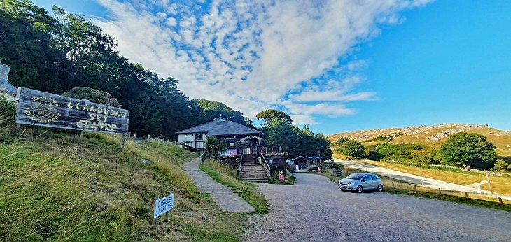 Llandudno Ski- & Snowboardzentrum