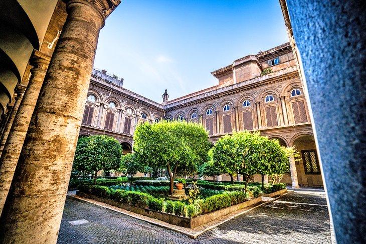 Palazzo Doria Pamphilj