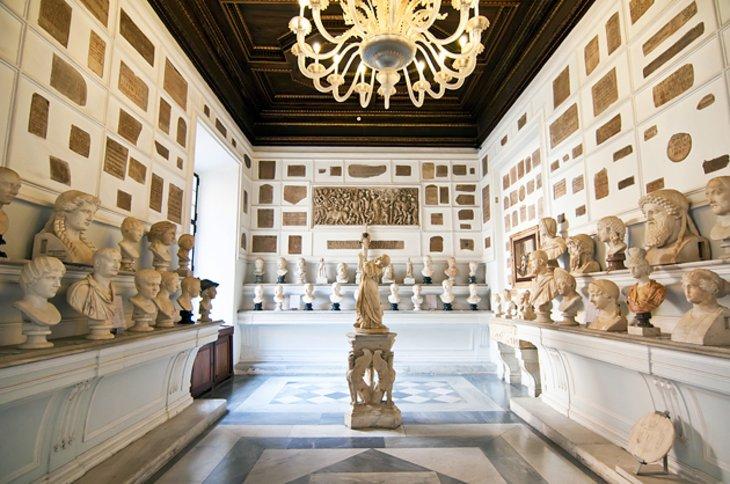 Museo Capitolino
