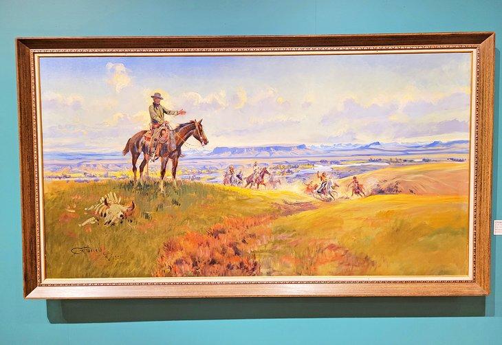 Montana Historical Society