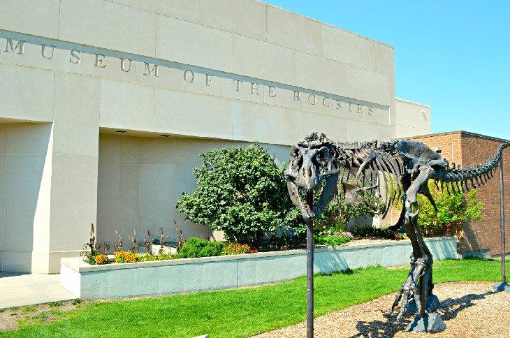 Museum der Rockies