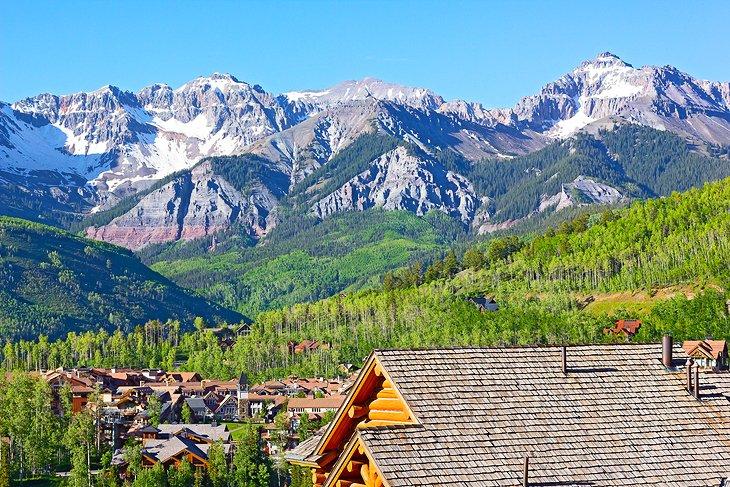 Telluride