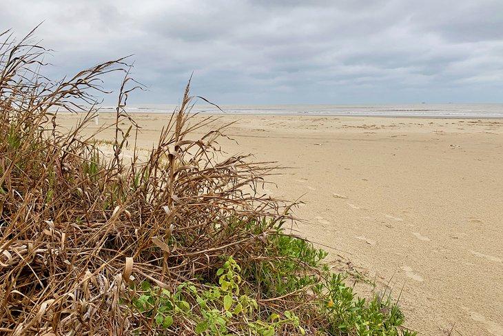 Plage de Beachtown