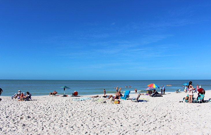 Playa de Lowdermilk