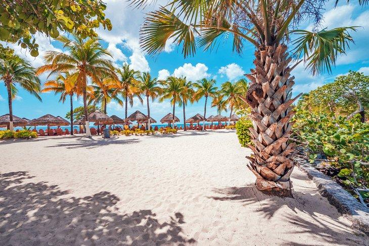 Playa Paraíso