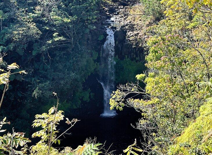 Chutes Kamae'e