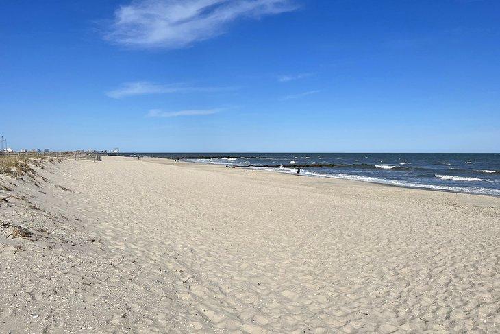 Playa de Ocean City