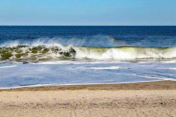 Playa de Seabright