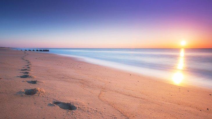 Playa de Sea Girt