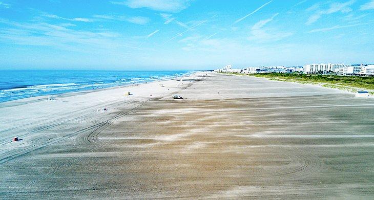 Playa de Wildwood