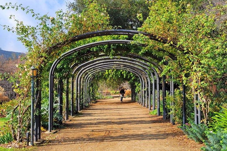 Jardines Descanso