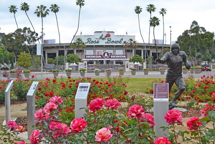 Estadio Rose Bowl