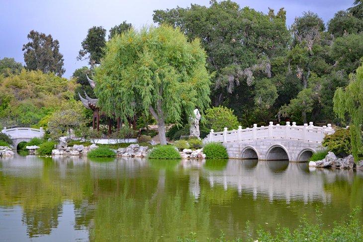 Jardín de Fragancia Fluida
