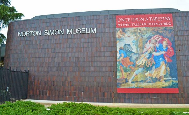 Museo Norton Simon