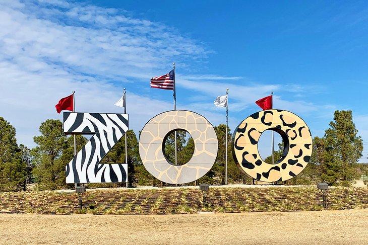 Zoo d'Abilene