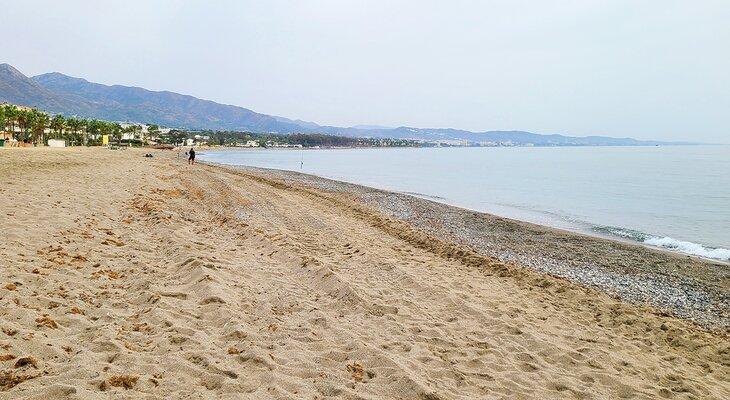 Playa Río Verde