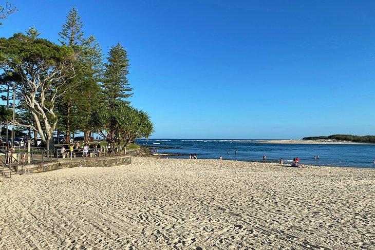 Playa Bulcock