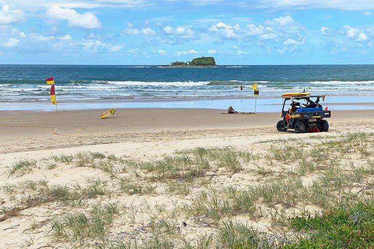 Playa Mudjimba