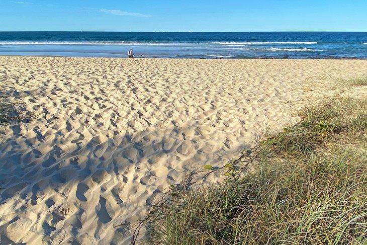 Playa Maroochydore