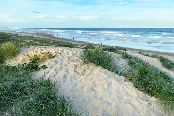 Playa Coolum