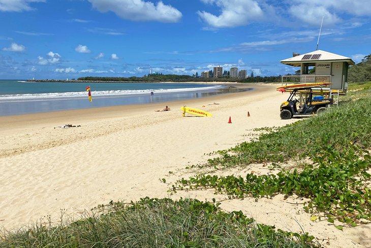 Playa Mooloolaba
