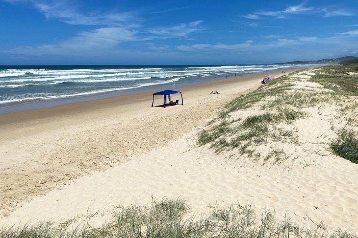 Playa Peregian