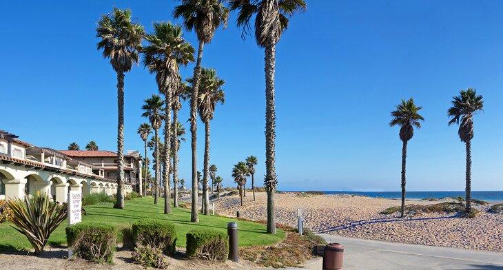 Playa Mandalay, Oxnard, California