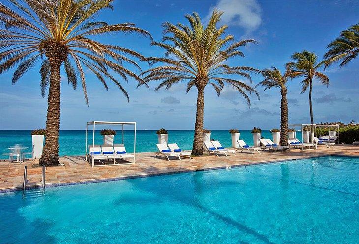Fuente de la foto: Tamarijn Aruba